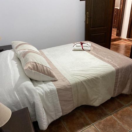 Vivienda Rural Los Tajos De Setenil Setenil De Las Bodegas Εξωτερικό φωτογραφία
