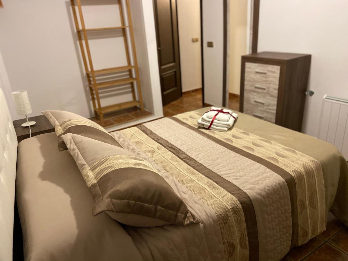 Vivienda Rural Los Tajos De Setenil Setenil De Las Bodegas Εξωτερικό φωτογραφία