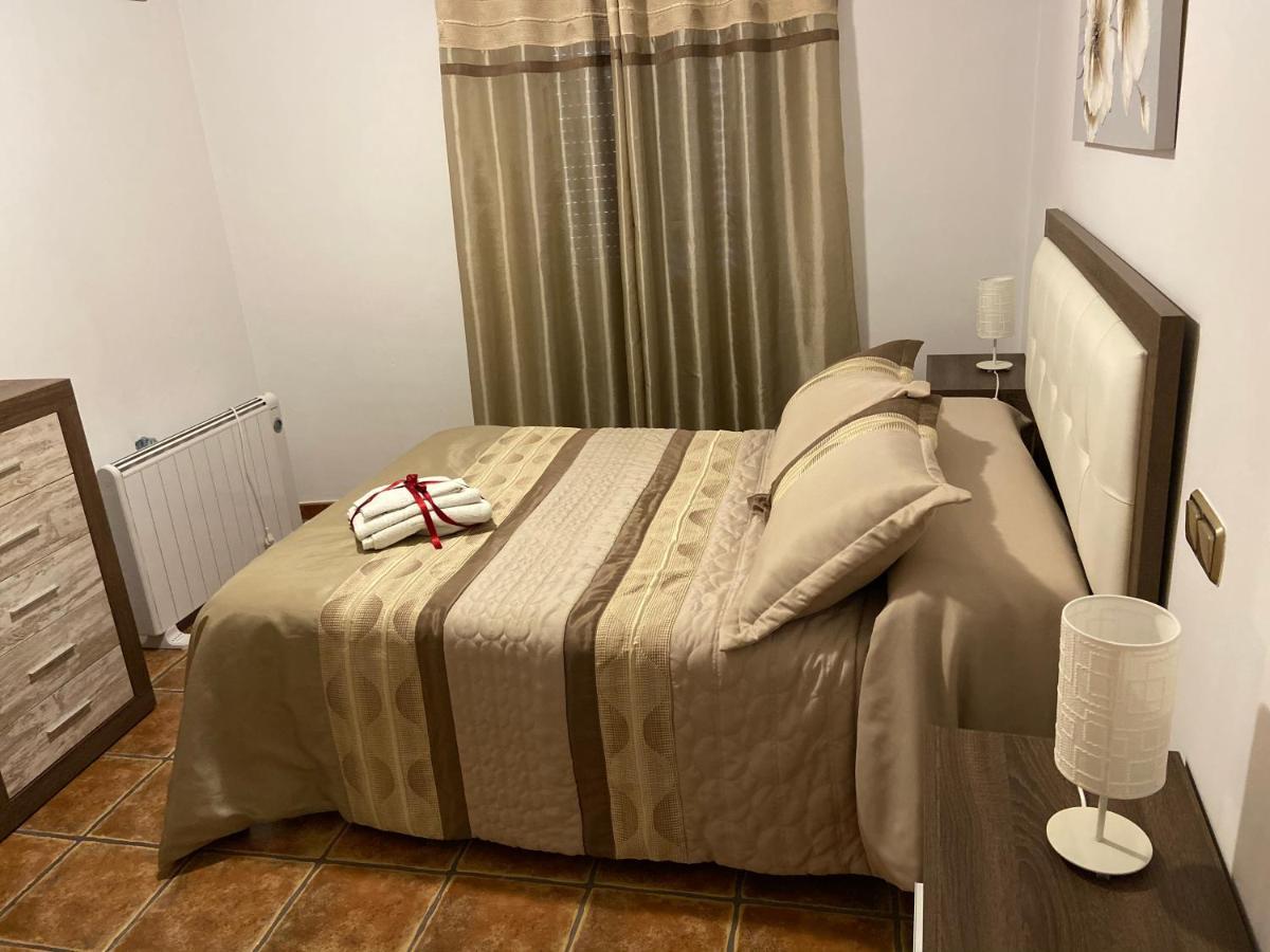 Vivienda Rural Los Tajos De Setenil Setenil De Las Bodegas Εξωτερικό φωτογραφία
