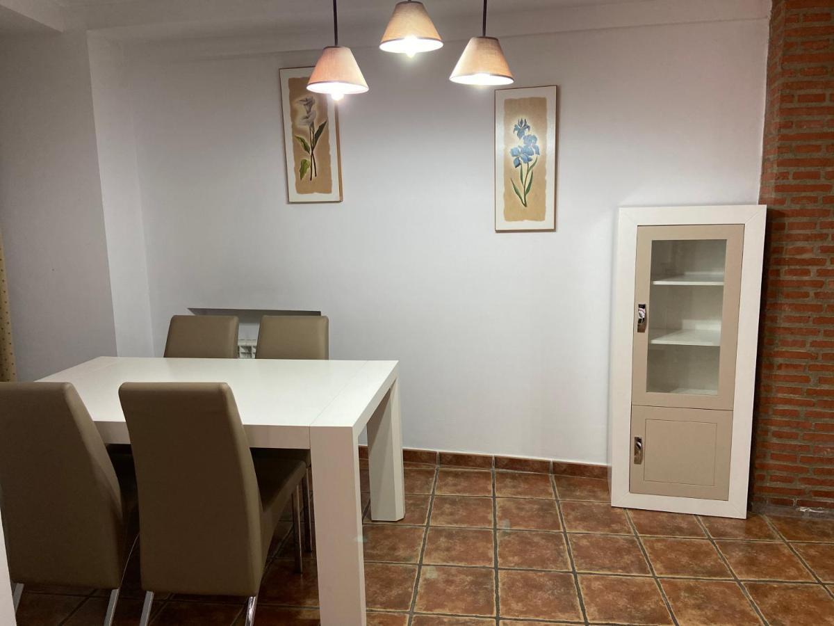 Vivienda Rural Los Tajos De Setenil Setenil De Las Bodegas Εξωτερικό φωτογραφία