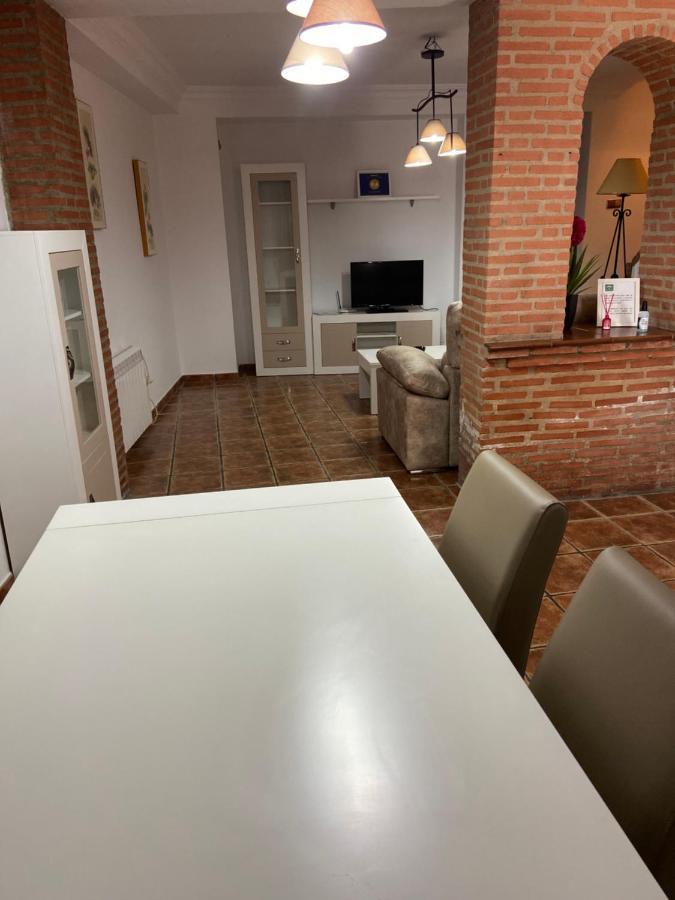 Vivienda Rural Los Tajos De Setenil Setenil De Las Bodegas Εξωτερικό φωτογραφία